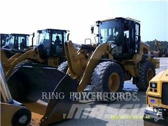 CAT 938MQC Iekrāvēji uz riteņiem