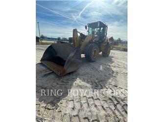 CAT 938MQC Iekrāvēji uz riteņiem