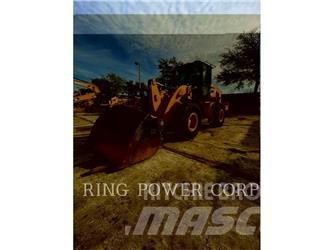 CAT 938MQC Iekrāvēji uz riteņiem