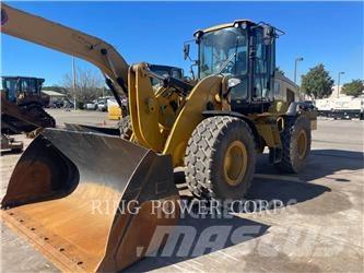 CAT 938MQC Iekrāvēji uz riteņiem