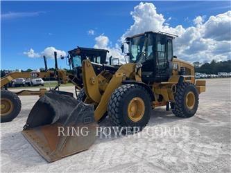 CAT 938MQC3V Iekrāvēji uz riteņiem