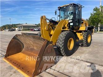 CAT 938MQC3V Iekrāvēji uz riteņiem
