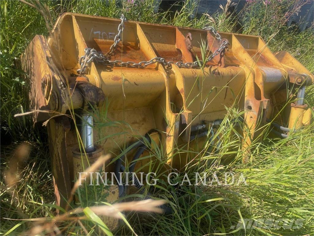 CAT 939C Iekrāvēji uz riteņiem