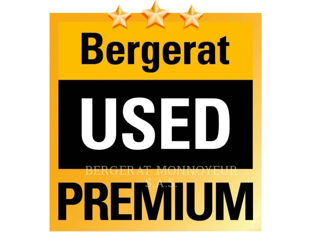 CAT 950 Iekrāvēji uz riteņiem