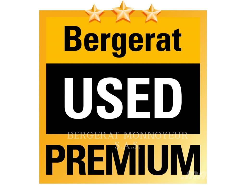 CAT 950 Iekrāvēji uz riteņiem