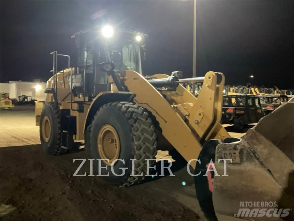 CAT 950-14 HL Iekrāvēji uz riteņiem