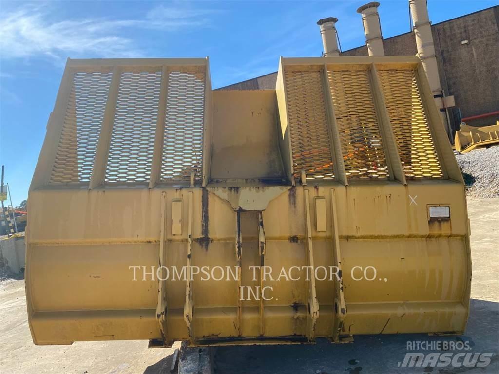 CAT 950/962 BUCKET Kausi