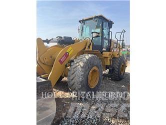 CAT 950 GC Iekrāvēji uz riteņiem