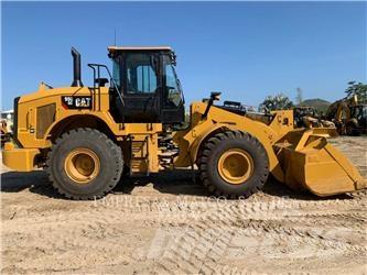 CAT 950 GC Iekrāvēji uz riteņiem