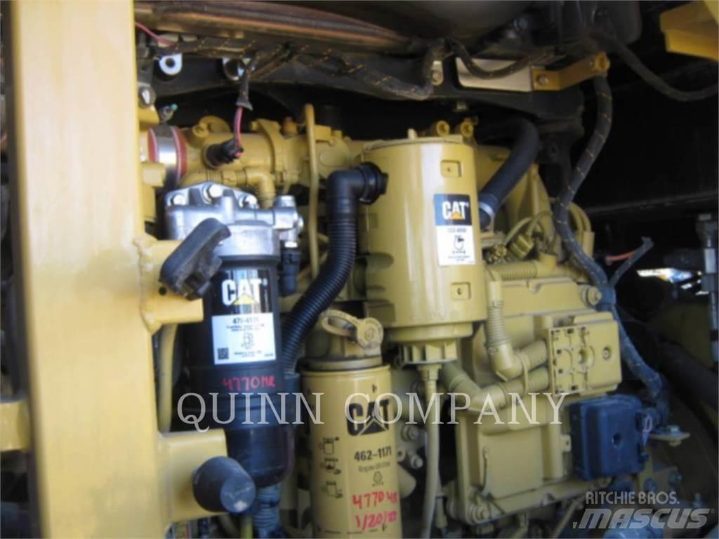 CAT 950 GC Iekrāvēji uz riteņiem