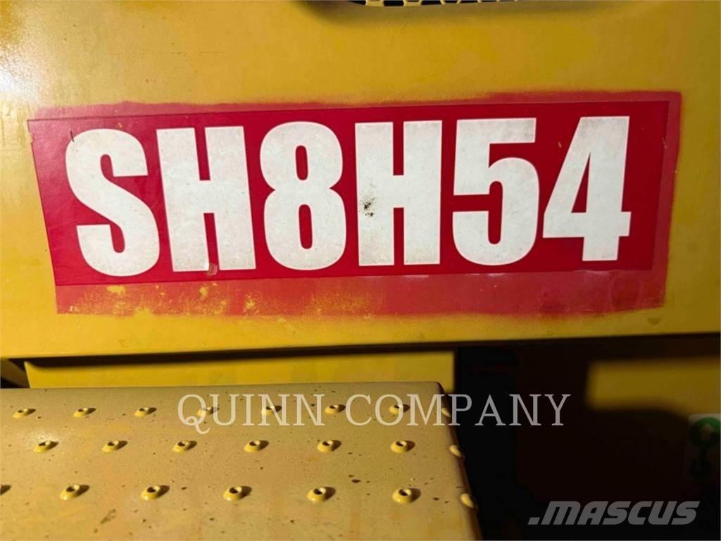 CAT 950 GC Iekrāvēji uz riteņiem
