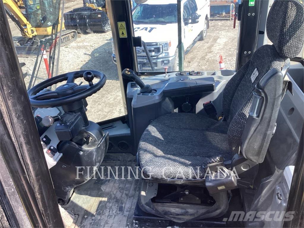 CAT 950 GC Iekrāvēji uz riteņiem