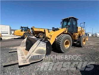 CAT 950 GC QC Iekrāvēji uz riteņiem