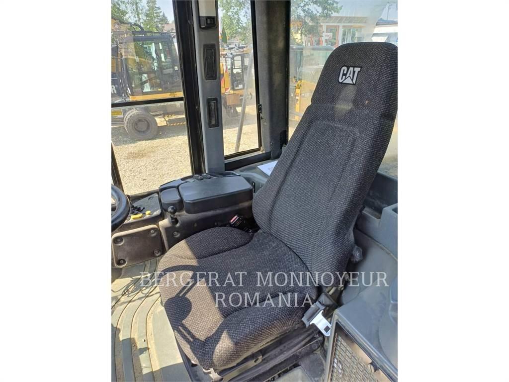 CAT 950 H Iekrāvēji uz riteņiem
