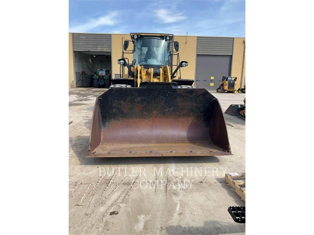 CAT 950 M Iekrāvēji uz riteņiem