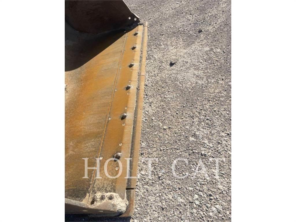 CAT 950 QC Iekrāvēji uz riteņiem