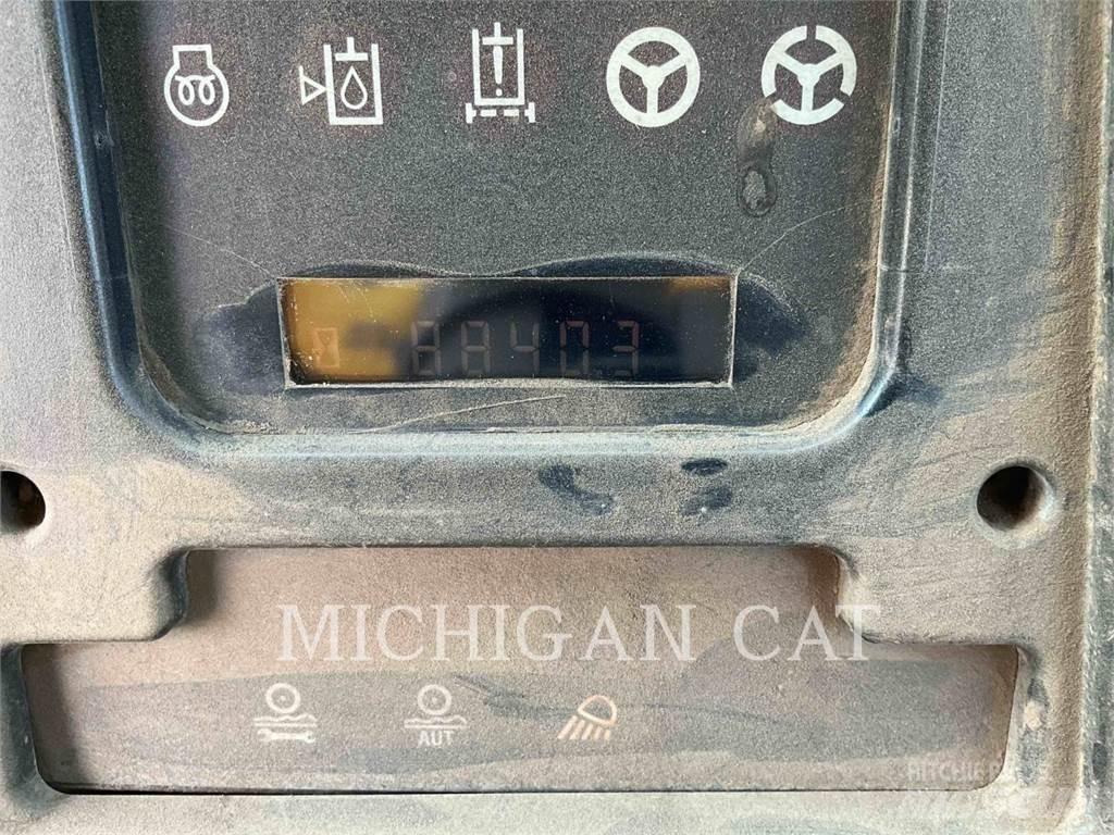 CAT 950G Q Iekrāvēji uz riteņiem