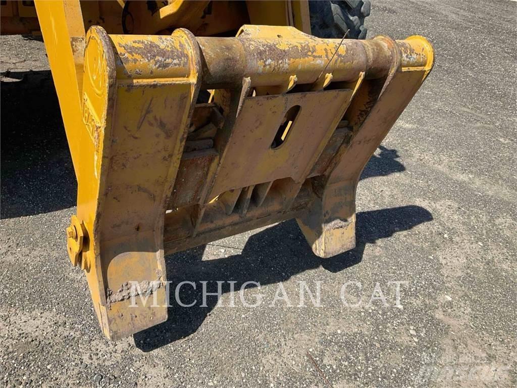 CAT 950G RQ Iekrāvēji uz riteņiem