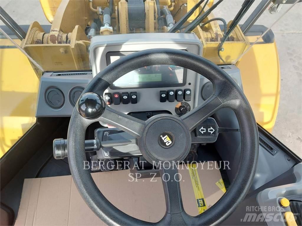 CAT 950GC Iekrāvēji uz riteņiem