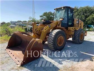 CAT 950GC Iekrāvēji uz riteņiem