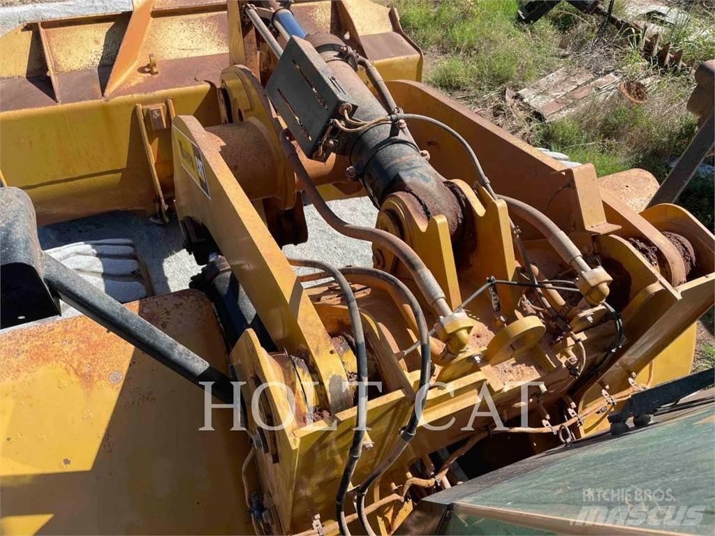 CAT 950GC Iekrāvēji uz riteņiem