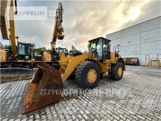 CAT 950GC Iekrāvēji uz riteņiem