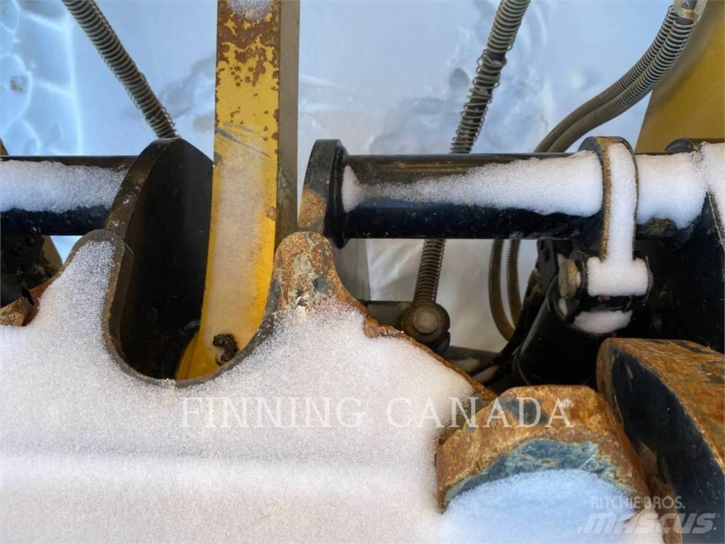 CAT 950GC Iekrāvēji uz riteņiem