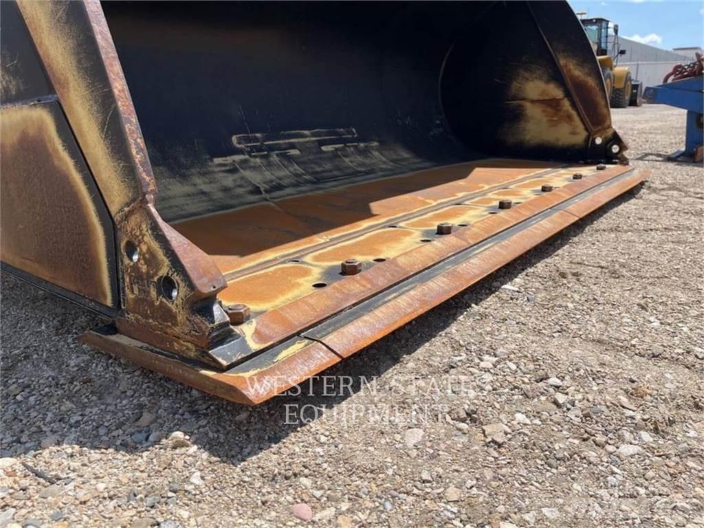 CAT 950GC Iekrāvēji uz riteņiem