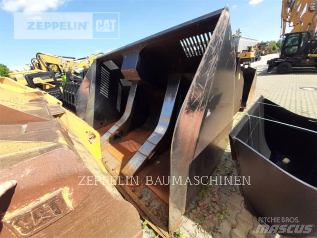 CAT 950GC Iekrāvēji uz riteņiem