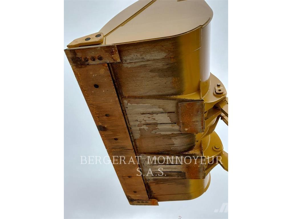 CAT 950GC Iekrāvēji uz riteņiem