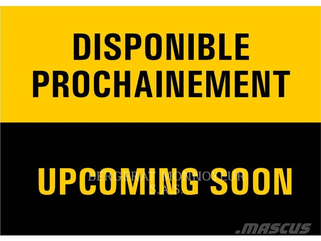 CAT 950GC Iekrāvēji uz riteņiem