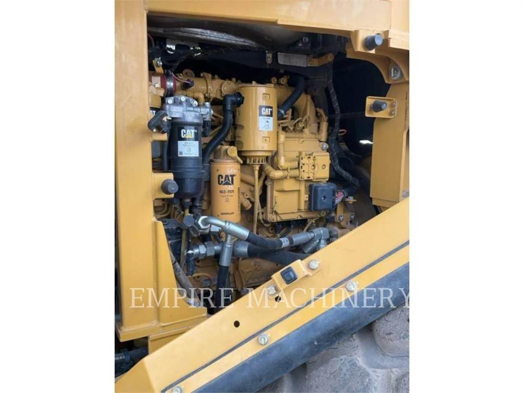 CAT 950GC FC Iekrāvēji uz riteņiem
