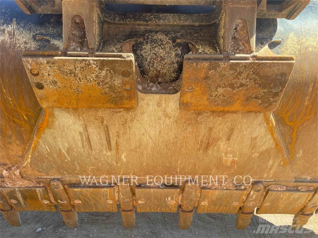 CAT 950GC FC Iekrāvēji uz riteņiem