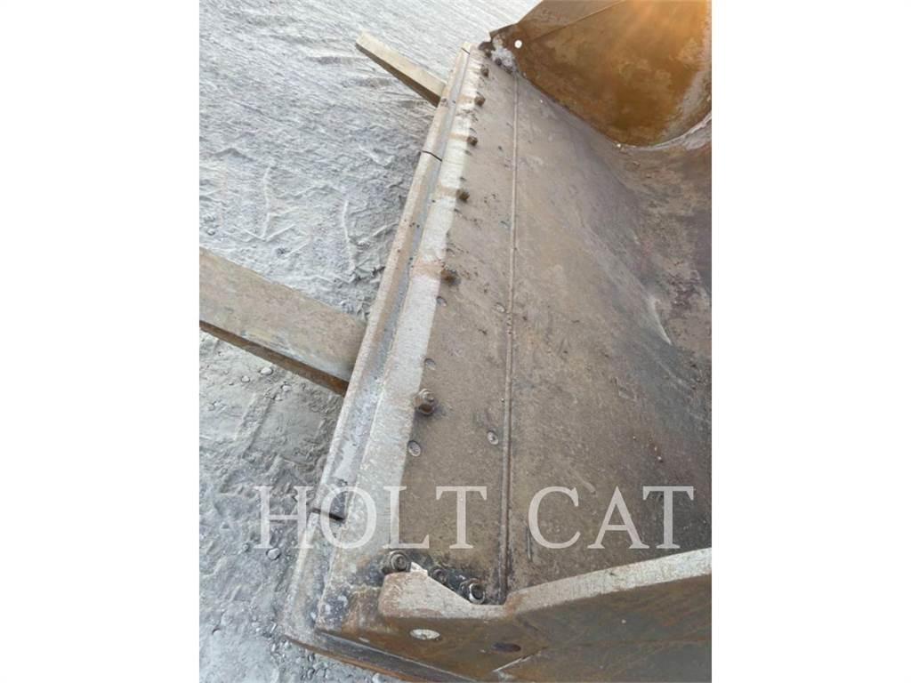 CAT 950GC QC Iekrāvēji uz riteņiem