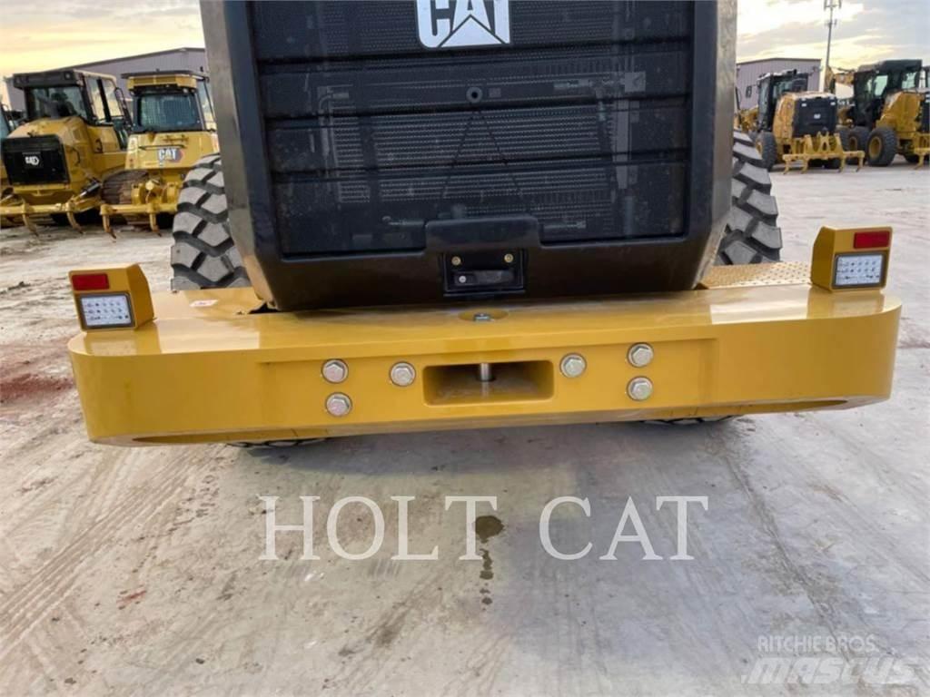 CAT 950GC QC Iekrāvēji uz riteņiem