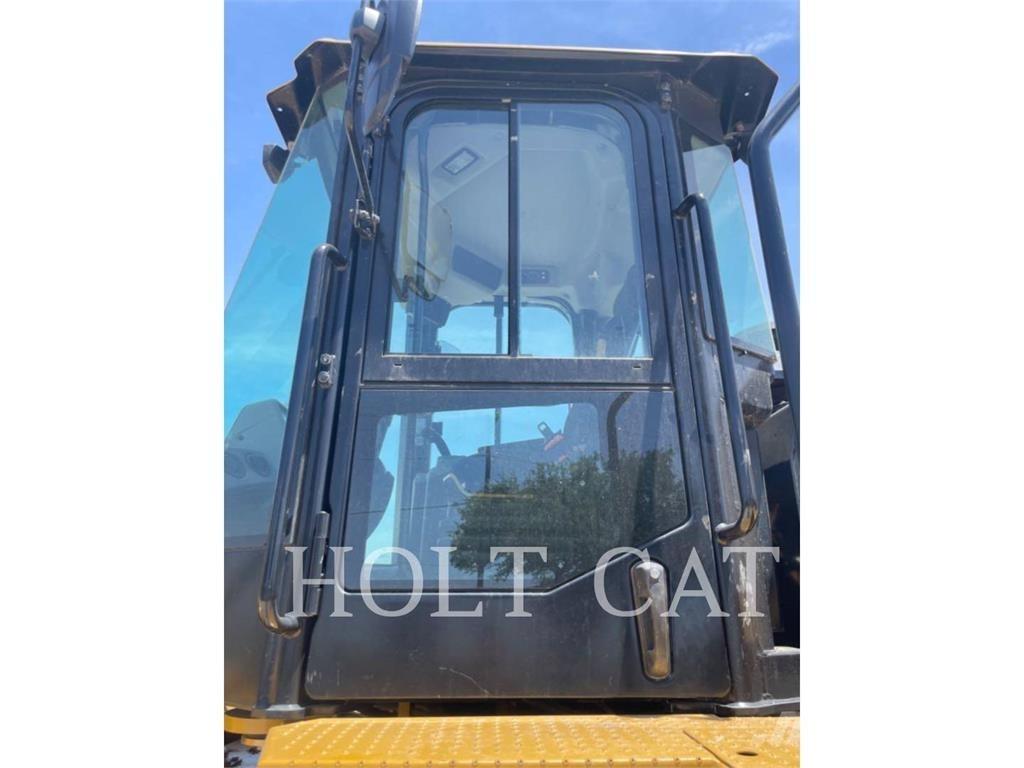 CAT 950GC QC Iekrāvēji uz riteņiem