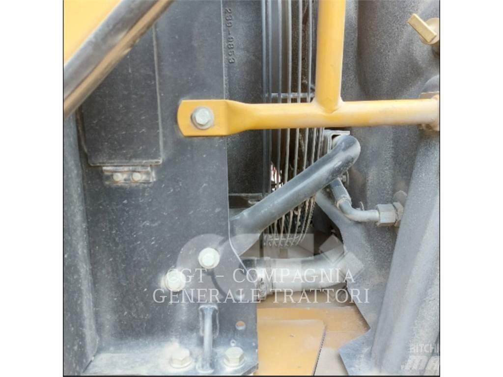 CAT 950H Iekrāvēji uz riteņiem
