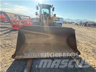 CAT 950H QC Iekrāvēji uz riteņiem