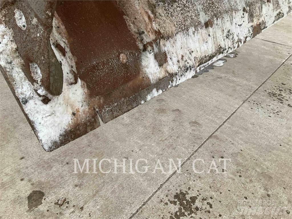 CAT 950K Iekrāvēji uz riteņiem