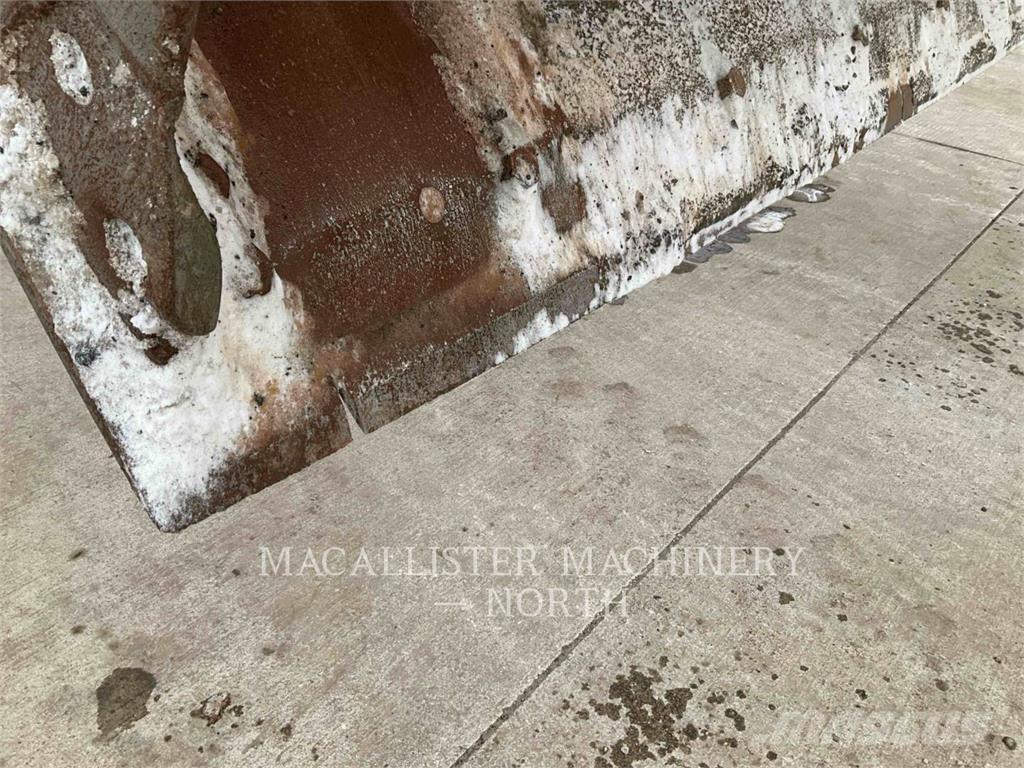 CAT 950K Iekrāvēji uz riteņiem