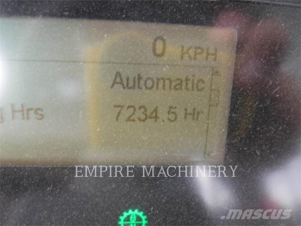 CAT 950K FC Iekrāvēji uz riteņiem