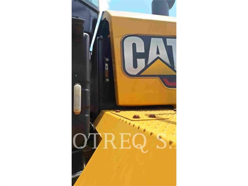CAT 950L Iekrāvēji uz riteņiem