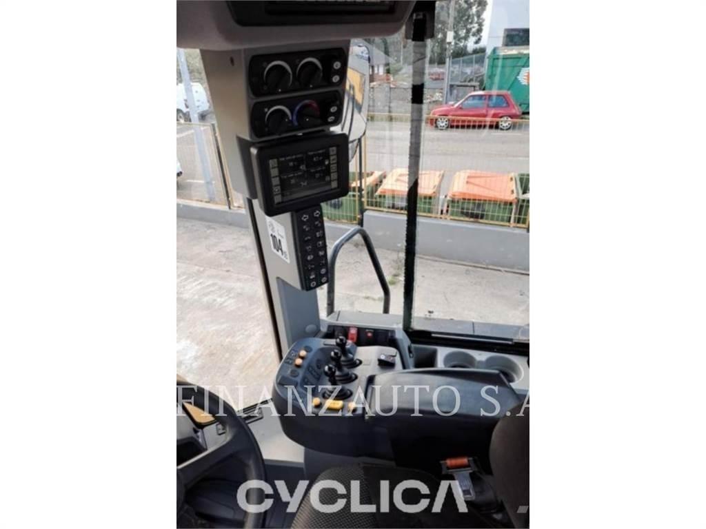 CAT 950M Iekrāvēji uz riteņiem