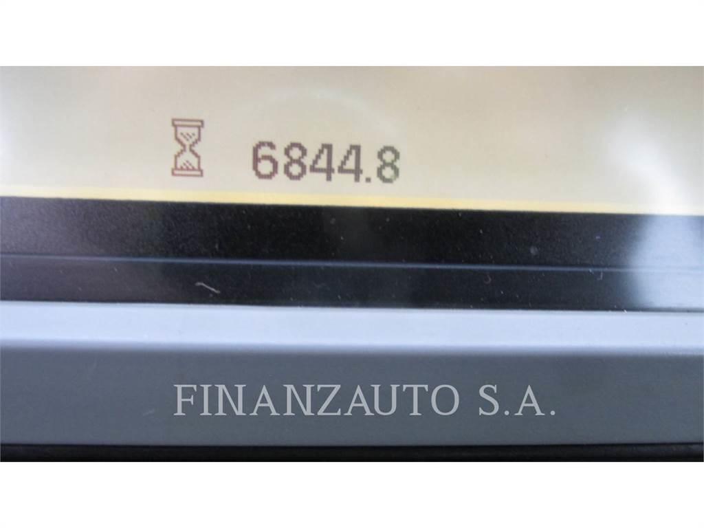 CAT 950M Iekrāvēji uz riteņiem