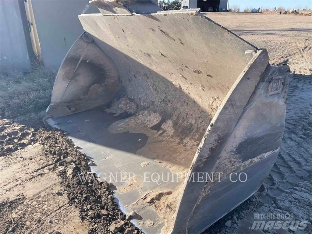 CAT 950M FC T3 Iekrāvēji uz riteņiem
