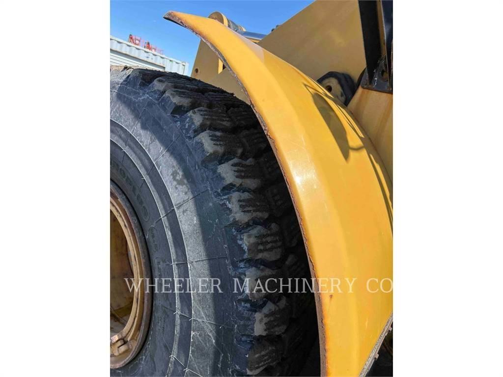 CAT 950M JRB Iekrāvēji uz riteņiem