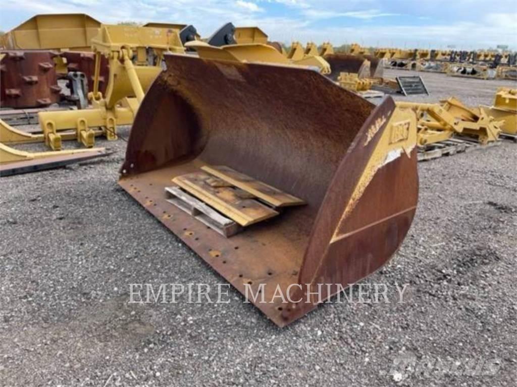 CAT 950M PO BU Būvniecība- Citi