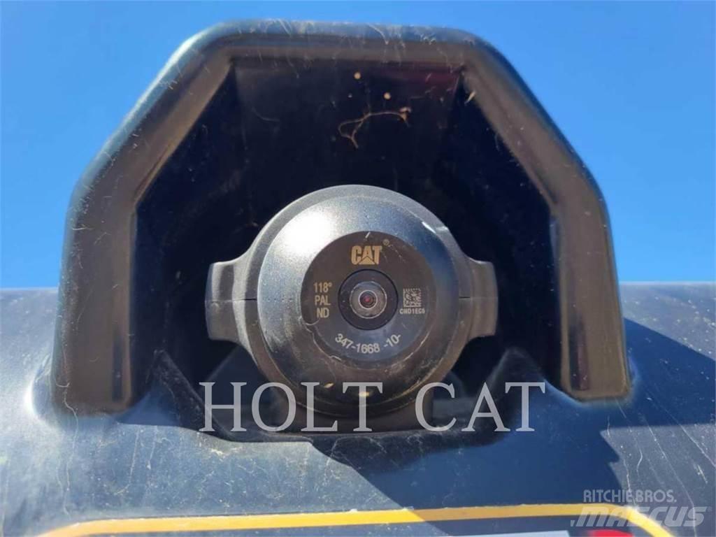 CAT 950M QC Iekrāvēji uz riteņiem