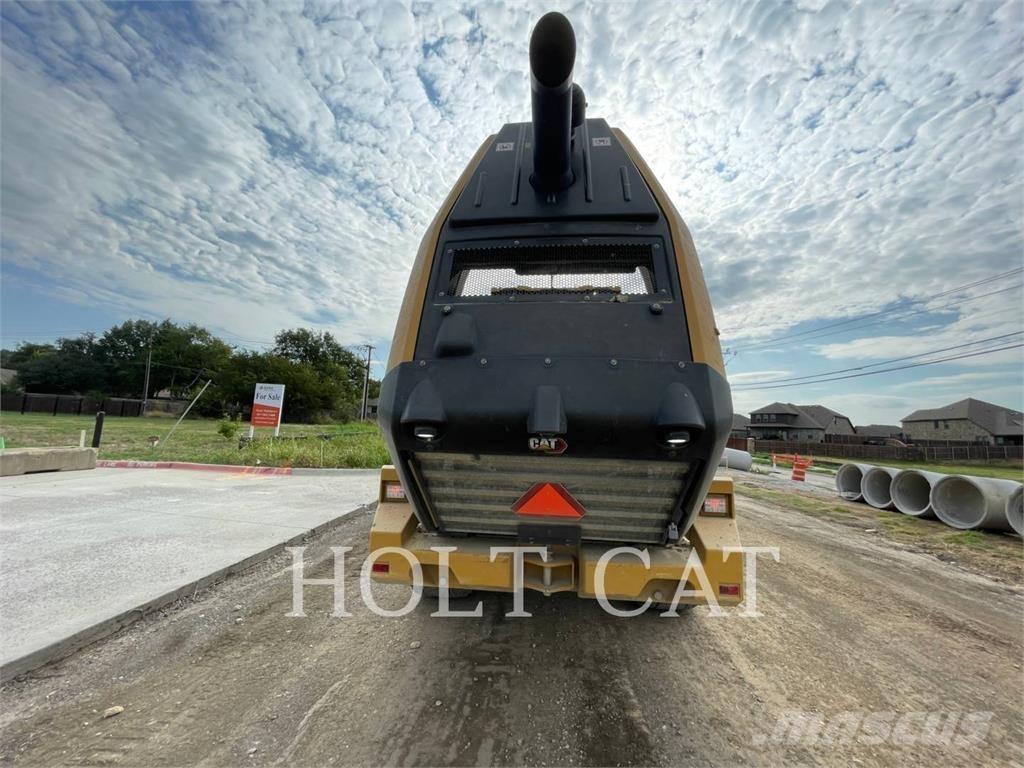 CAT 950M QC Iekrāvēji uz riteņiem