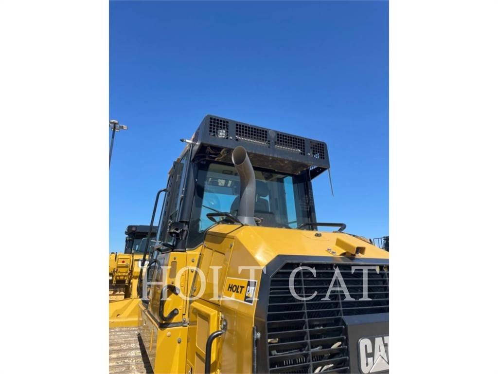 CAT 953 Kāpurķēžu iekrāvēji